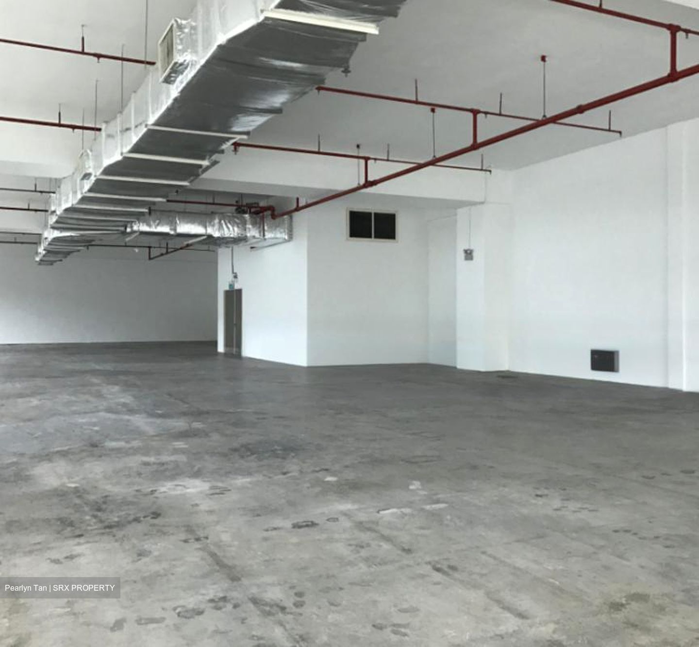 Serangoon North Avenue 5 (D19), Factory #479080001